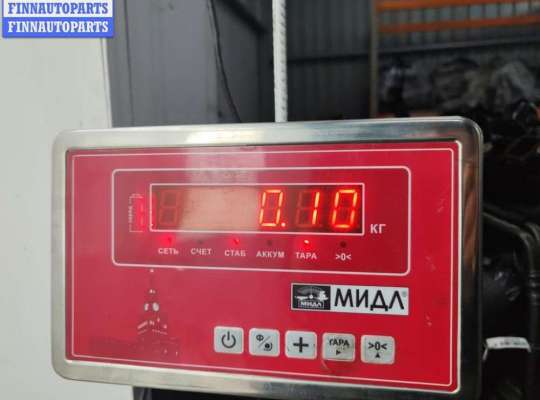 купить Патрубок воздушного фильтра на BMW 5 E39 (1995-2003)