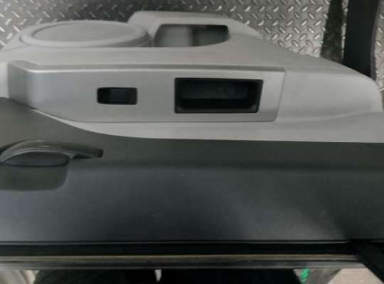 купить Дверь боковая задняя левая на Jeep Compass