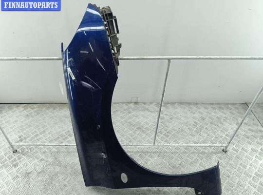 Крыло переднее правое PG1094279 на Peugeot 307