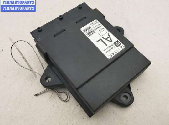 купить Блок управления двери передней левой на Opel Vectra C (2002-2008)