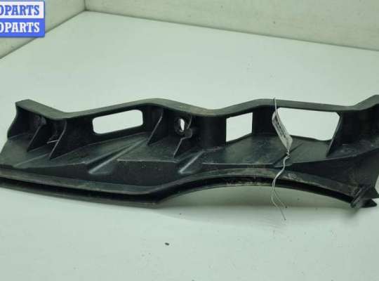 купить Кронштейн бампера переднего на Volkswagen Passat B6