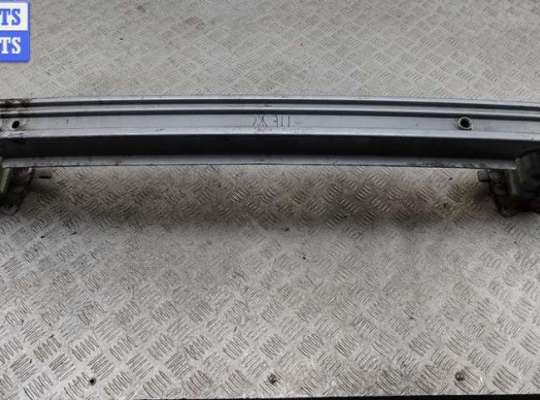 Усилитель бампера переднего PG1224972 на Peugeot 807