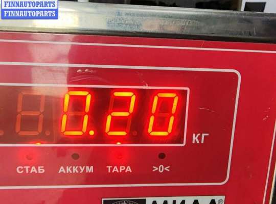 купить Клапан фазорегулятора на BMW 7 E65/E66 (2001-2008)