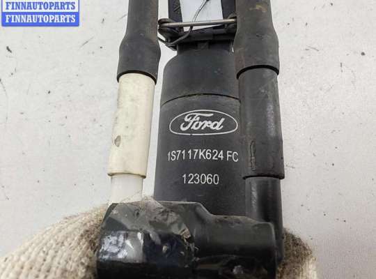 купить Насос (моторчик) омывателя стекла на Ford Mondeo III (2000-2007)