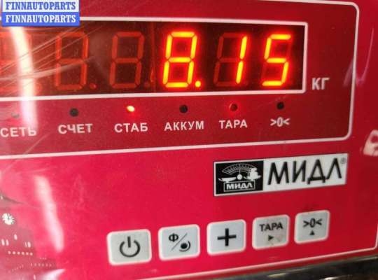 купить Рейка рулевая на Skoda Octavia mk1 (A4 1U) 1996-2010