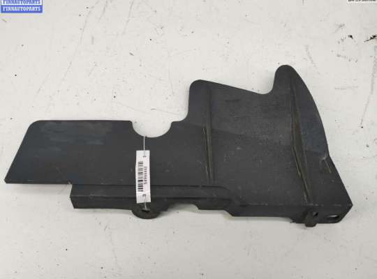 Воздуховод SK443732 на Skoda Fabia mk1 (6Y)