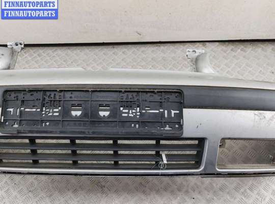 купить Бампер передний на Volkswagen Golf-4