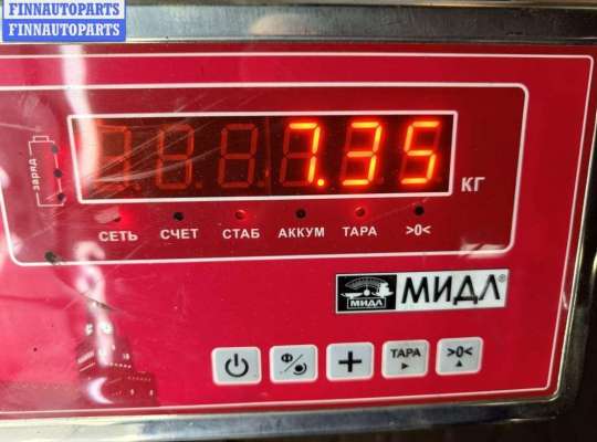 купить Рейка рулевая на Ford Focus I (1998-2005)