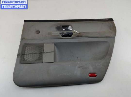 Обшивка двери задней правой (дверная карта) FO2099087 на Ford Galaxy (2000-2006)