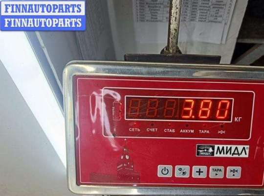 Стеклоподъемник электрический на Fiat Stilo