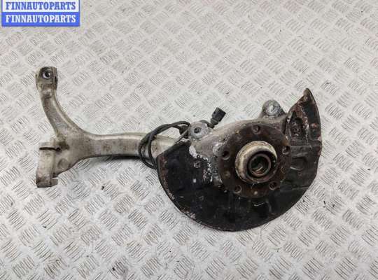 Ступица передняя левая AU1698651 на Audi A4 B6 (2001-2004)