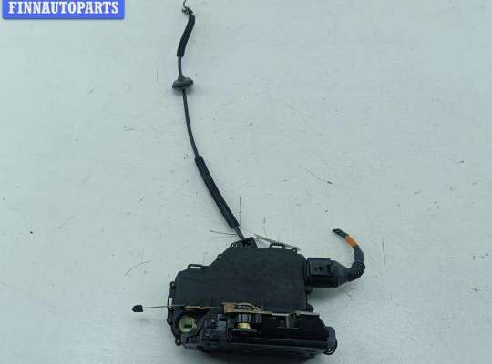 купить Замок двери передней правой на Volkswagen Passat B5