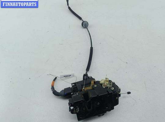 купить Замок двери передней правой на Volkswagen Passat B5