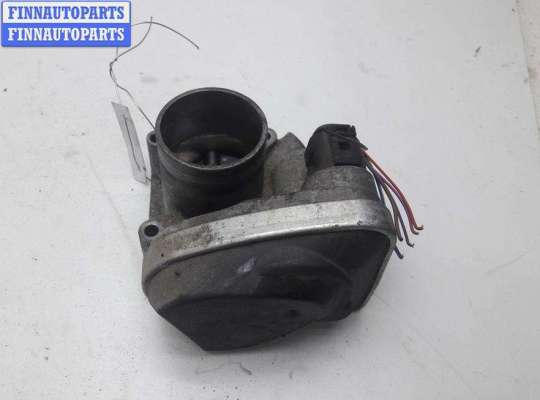 купить Заслонка дроссельная на Seat Ibiza (2002-2008)