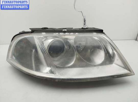 Фара правая VG2728890 на Volkswagen Passat B5+ (GP)