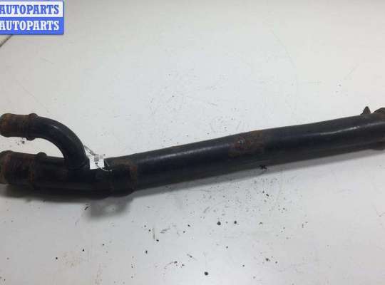 купить Трубка охлаждающей жидкости металлическая на Dacia (Renault) Logan