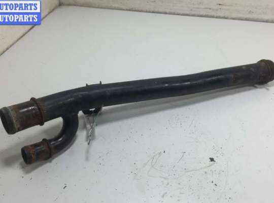 купить Трубка охлаждающей жидкости металлическая на Dacia (Renault) Logan