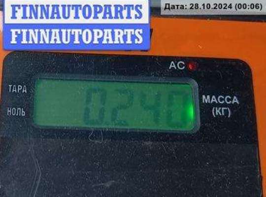 Амортизатор капота на Volkswagen Golf IV (1J)