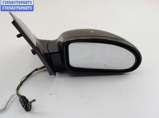 Зеркало наружное правое FO2209865 на Ford Focus I (1998-2005)