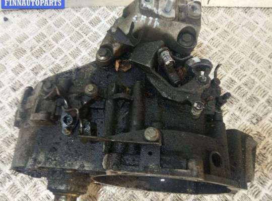 купить КПП 6-ст. механическая на Seat Alhambra (2000-2010)