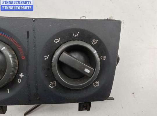 купить Переключатель отопителя на Fiat Ducato (2006-2014)