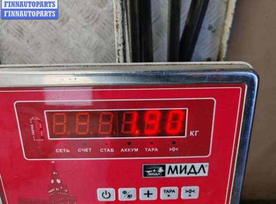 купить Фара правая на Mitsubishi Carisma