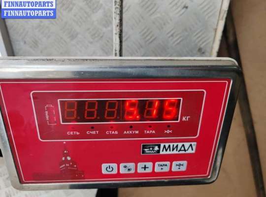 купить Диск тормозной задний на Toyota RAV4 (2000-2006) XA20