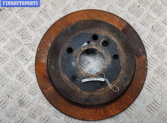купить Диск тормозной задний на Toyota RAV4 (2000-2006) XA20