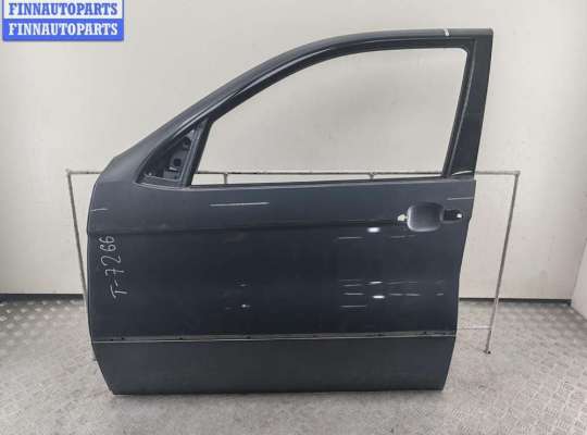 купить Дверь боковая передняя левая на BMW X5 E53 (1999-2006)