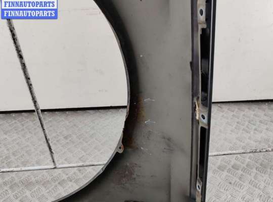 купить Крыло переднее правое на Volkswagen Passat B6