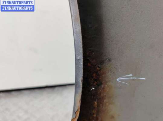 купить Крыло переднее правое на Volkswagen Passat B6