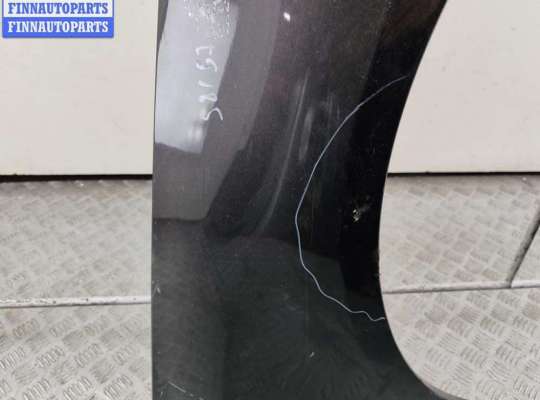 купить Крыло переднее правое на Volkswagen Passat B6