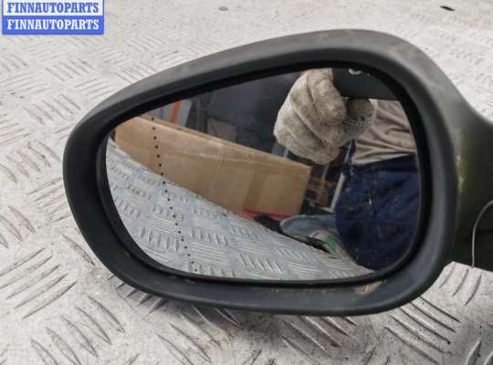 купить Зеркало наружное левое на Renault Scenic I (1996-2003)