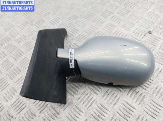 купить Зеркало наружное левое на Renault Scenic I (1996-2003)