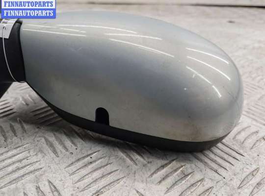 купить Зеркало наружное левое на Renault Scenic I (1996-2003)