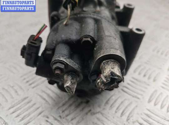 купить Компрессор кондиционера на Peugeot 307