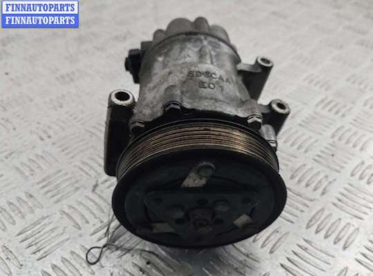 купить Компрессор кондиционера на Peugeot 307