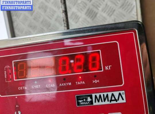 купить Рамка фары противотуманной правой на Mercedes A-Class W169 (2004-2012)