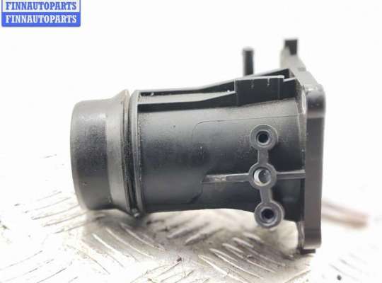 купить Воздуховод на Mercedes C-Class W204 (2007-2015)