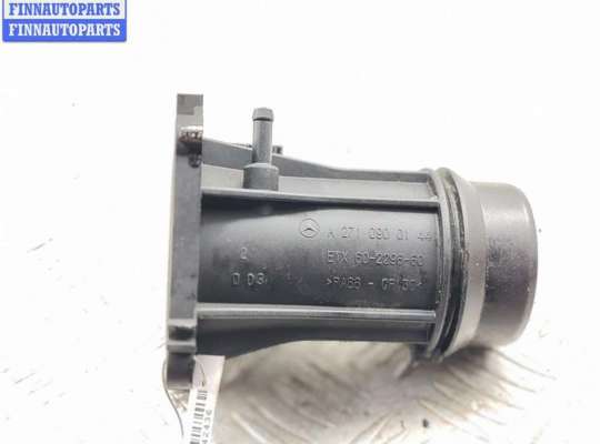 купить Воздуховод на Mercedes C-Class W204 (2007-2015)