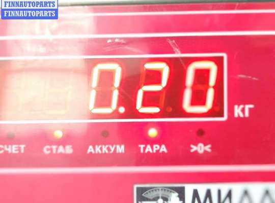 купить Воздуховод на Mercedes C-Class W204 (2007-2015)