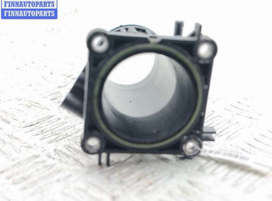 купить Воздуховод на Mercedes C-Class W204 (2007-2015)