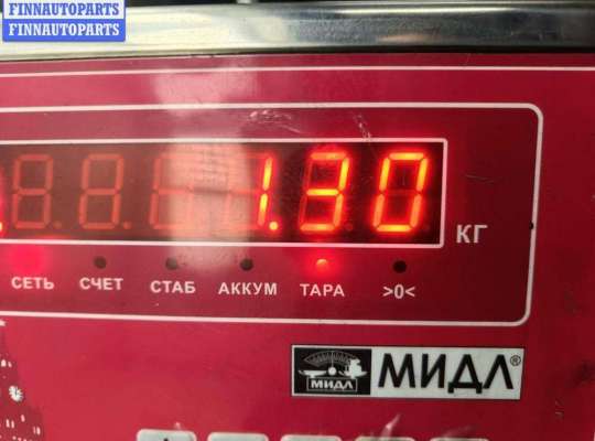 купить Заслонка дроссельная на Audi A4 B7 (2004-2008)