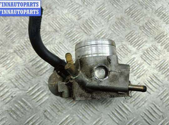 купить Заслонка дроссельная на Audi A4 B7 (2004-2008)