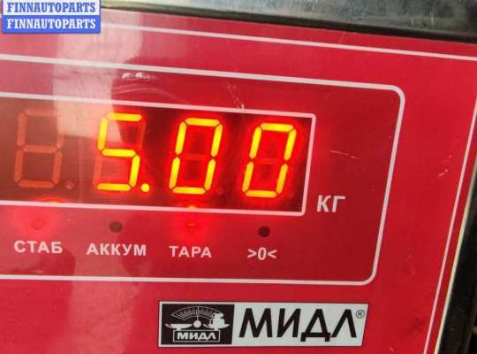 купить Компрессор кондиционера на Volkswagen Passat B6