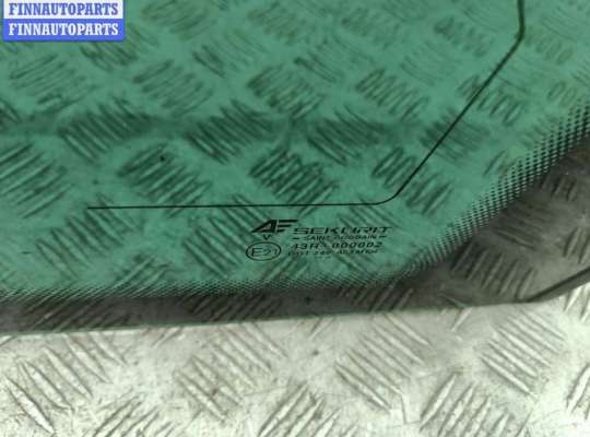 купить Стекло кузовное боковое заднее правое на Ford Galaxy (2000-2006)