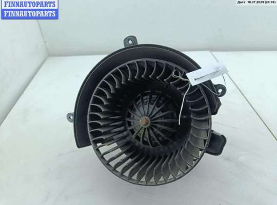 Двигатель отопителя (моторчик печки) OP2206863 на Opel Zafira A (1999-2005)