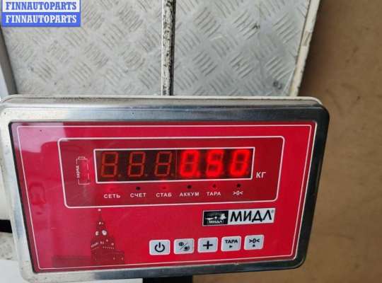 купить Уплотнитель двери передней левой на Mercedes E-Class W210 (1995-2002)