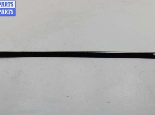 Молдинг двери передней левой BM3584680 на BMW 5 E39 (1995-2003)