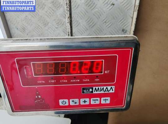 купить Молдинг двери передней левой на BMW 5 E39 (1995-2003)